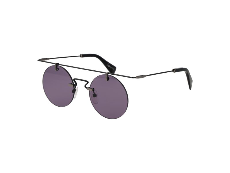 Yohji Yamamoto Ochelari de Soare YY 7010 002