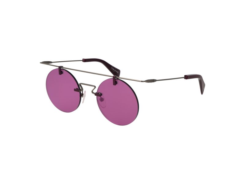 Yohji Yamamoto Ochelari de Soare YY 7010 971