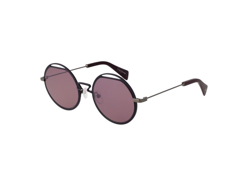 Yohji Yamamoto Ochelari de Soare YY 7012 709