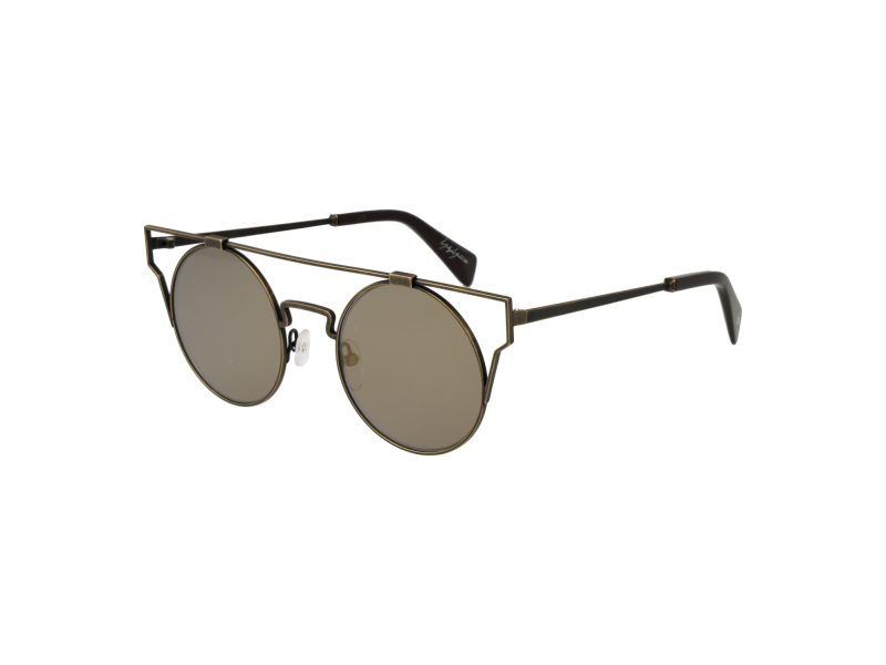 Yohji Yamamoto Ochelari de Soare YY 7024 400