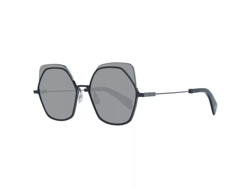 Yohji Yamamoto Ochelari de Soare YY 7031 031 52