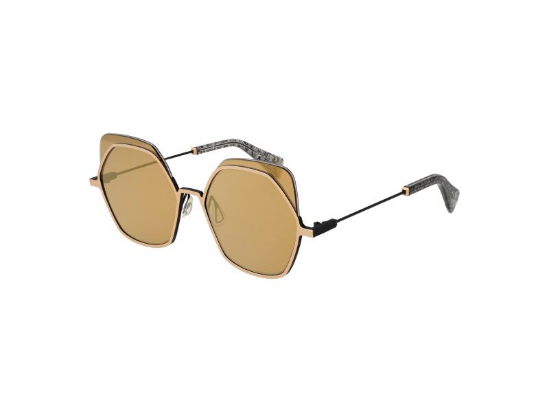 Yohji Yamamoto Ochelari de Soare YY 7031 479