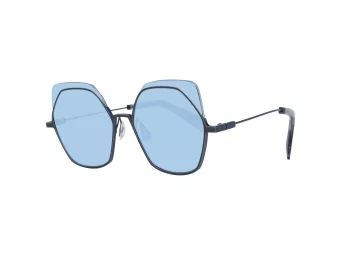 Yohji Yamamoto Ochelari de Soare YY 7031 902 52