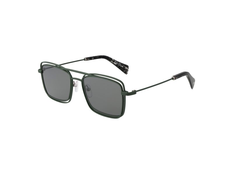 Yohji Yamamoto Ochelari de Soare YY 7033 531