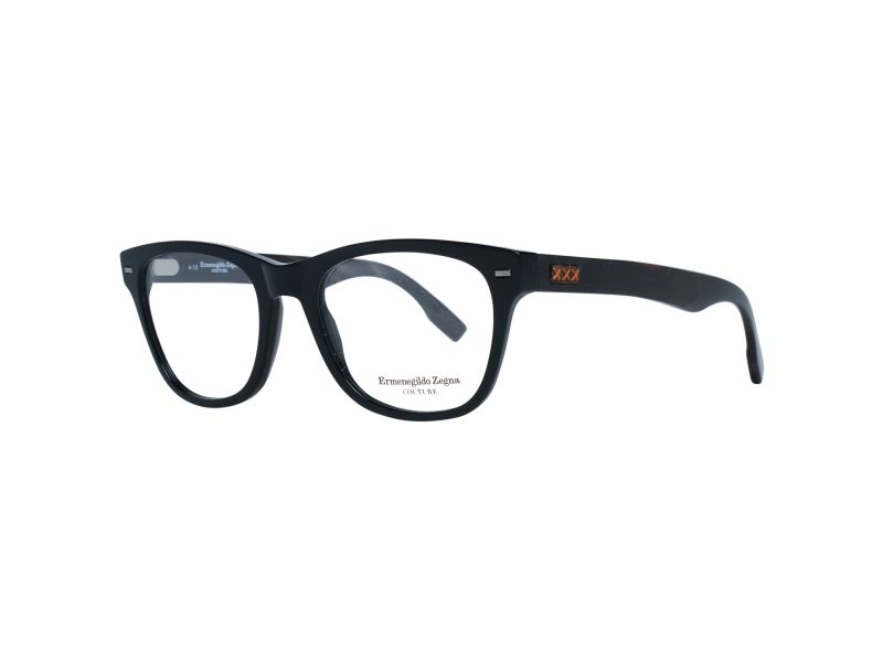 Ermenegildo Zegna Ochelari de Vedere ZC 5001 001