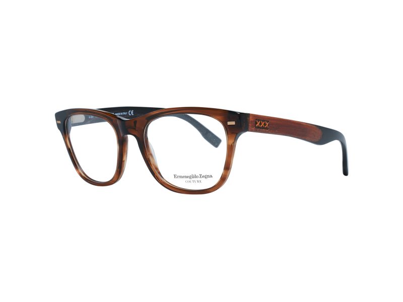 Ermenegildo Zegna Ochelari de Vedere ZC 5001 048