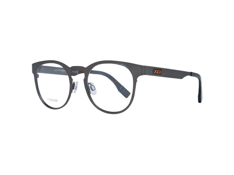 Ermenegildo Zegna Ochelari de Vedere ZC 5003 020