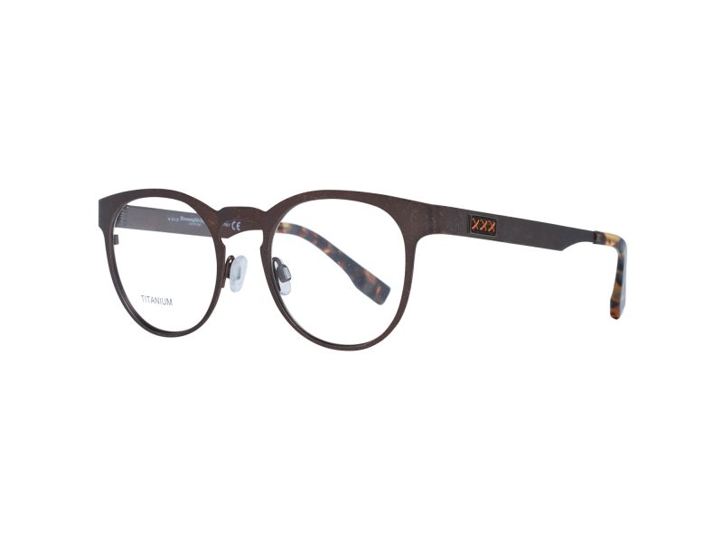 Ermenegildo Zegna Ochelari de Vedere ZC 5003 038