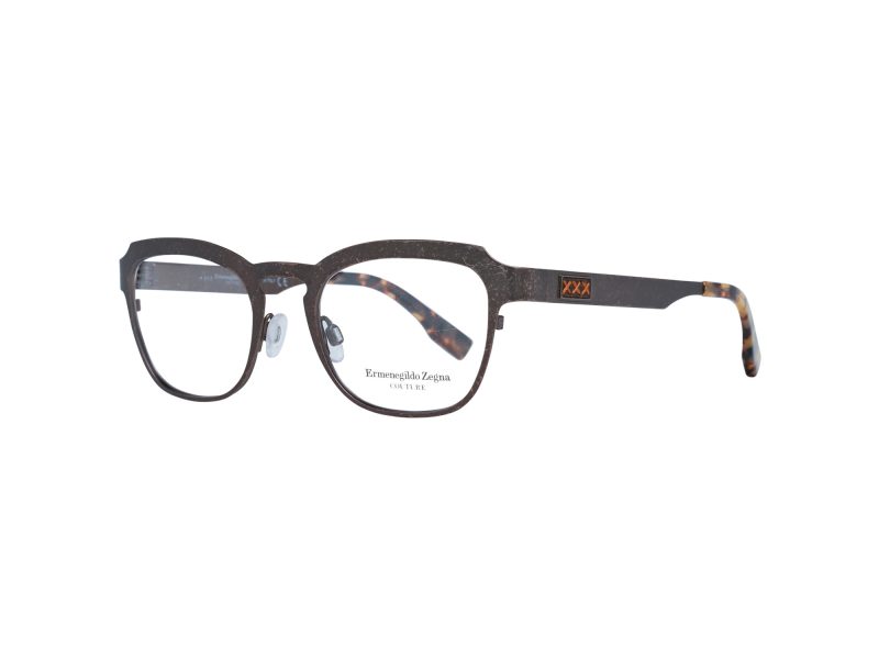 Ermenegildo Zegna Ochelari de Vedere ZC 5004 038