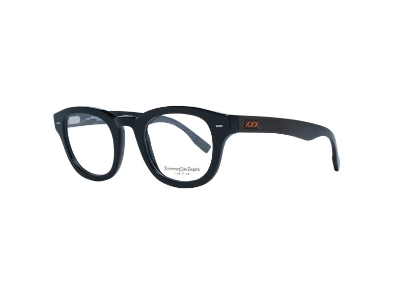 Ermenegildo Zegna Ochelari de Vedere ZC 5005 001