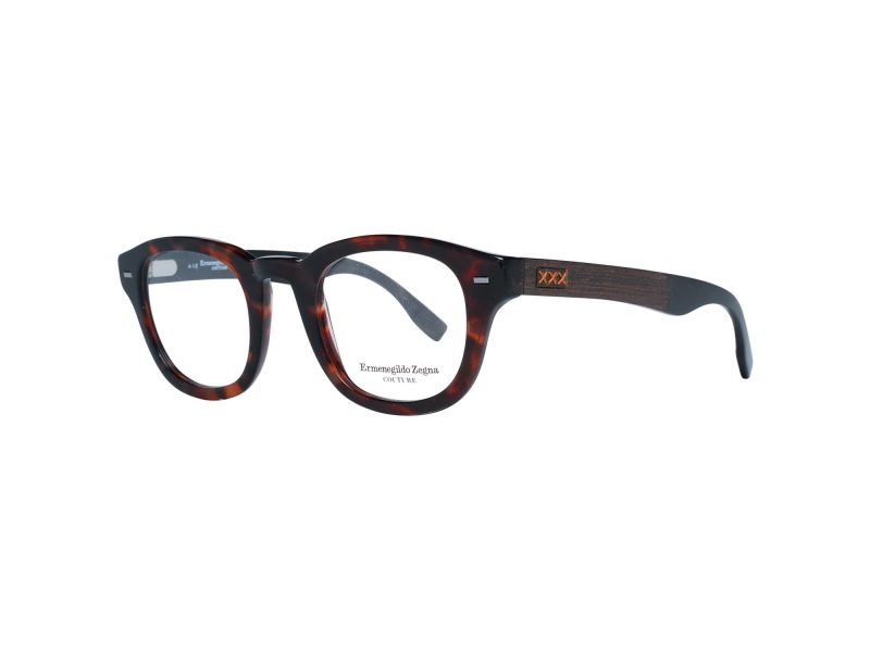 Ermenegildo Zegna Ochelari de Vedere ZC 5005 056