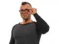 Ermenegildo Zegna Ochelari de Vedere ZC 5005 056 47
