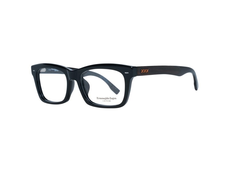 Ermenegildo Zegna Ochelari de Vedere ZC 5006-F 001