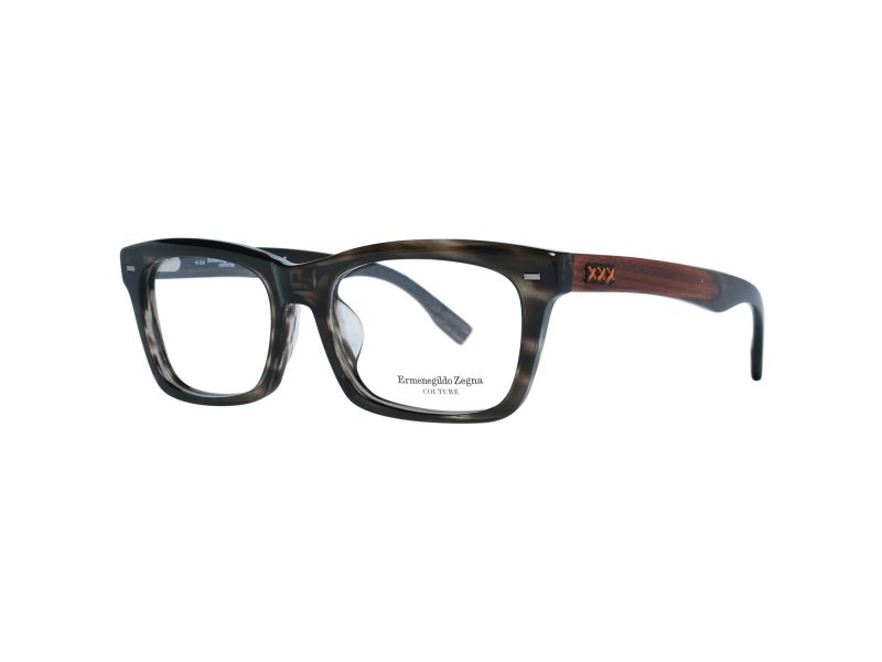 Ermenegildo Zegna Ochelari de Vedere ZC 5006-F 020