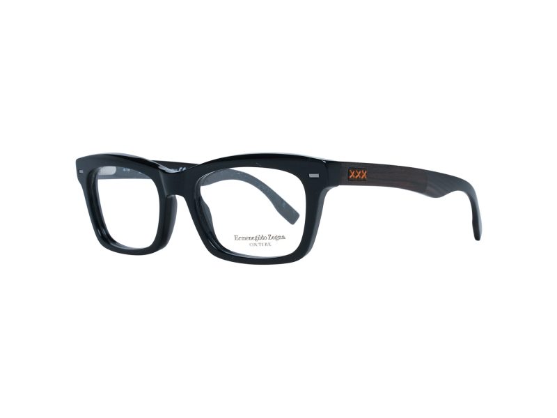 Ermenegildo Zegna Ochelari de Vedere ZC 5006 001