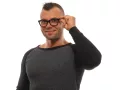 Ermenegildo Zegna Ochelari de Vedere ZC 5006 001 53