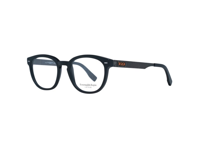 Zegna Couture Ochelari de Vedere ZC 5007 002
