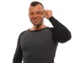 Ermenegildo Zegna Ochelari de Vedere ZC 5007 040 50