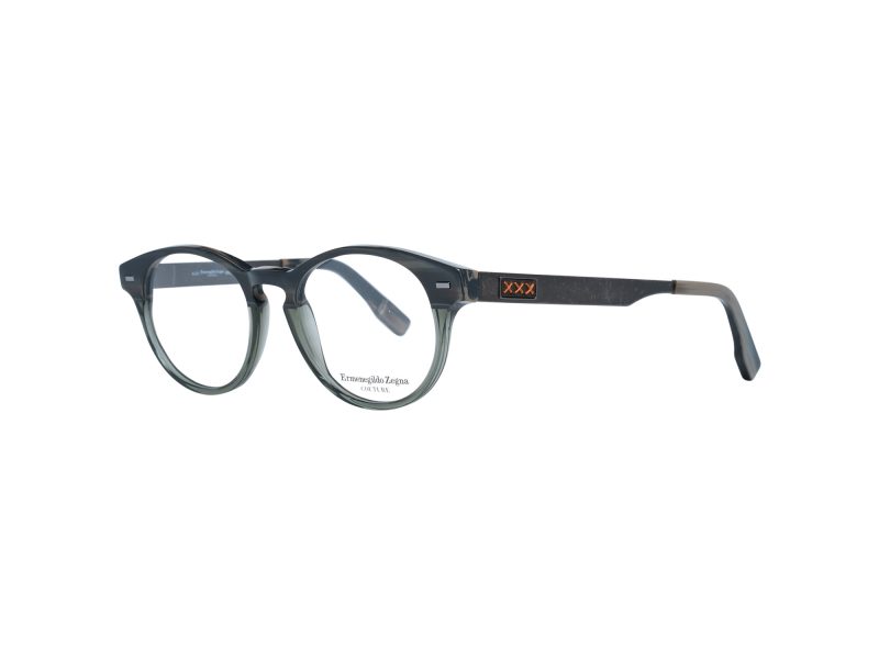 Ermenegildo Zegna Ochelari de Vedere ZC 5008 065