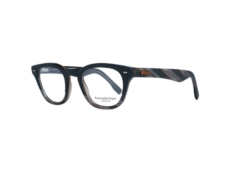 Ermenegildo Zegna Ochelari de Vedere ZC 5011 005