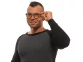 Ermenegildo Zegna Ochelari de Vedere ZC 5011 098 48