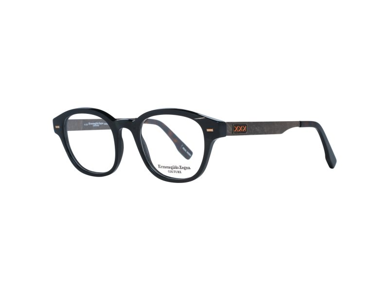 Ermenegildo Zegna Ochelari de Vedere ZC 5017 063