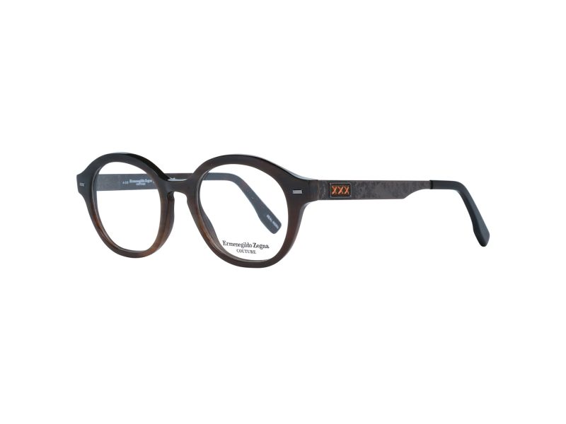 Ermenegildo Zegna Ochelari de Vedere ZC 5018 064
