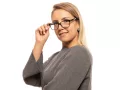 Zadig & Voltaire Ochelari de Vedere ZV 017 0700 54