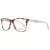Zadig & Voltaire Ochelari de Vedere ZV 045 06ZG 51