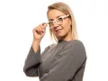 Zadig & Voltaire Ochelari de Vedere ZV 088 0702 50