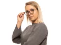 Zadig & Voltaire Ochelari de Vedere ZV 116 0700 48