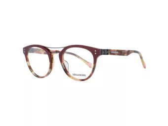 Zadig & Voltaire Ochelari de Vedere ZV 217 0AFG 49