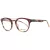 Zadig & Voltaire Ochelari de Vedere ZV 217 0AFG 49