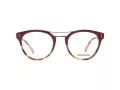 Zadig & Voltaire Ochelari de Vedere ZV 217 0AFG 49