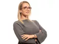 Zadig & Voltaire Ochelari de Vedere ZV 217 0AFG 49