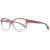Zac Posen Gelsey Ochelari de Vedere Z GEL RO 55