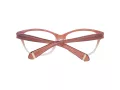 Zac Posen Gelsey Ochelari de Vedere Z GEL RO 55
