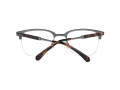 Zac Posen Hugh Ochelari de Vedere Z HUG BK 50