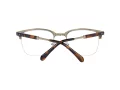 Zac Posen Hugh Ochelari de Vedere Z HUG BR 50