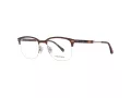 Zac Posen Hugh Ochelari de Vedere Z HUG BR 50