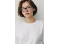 Zac Posen Lorelei Ochelari de Vedere Z LRL BK 52