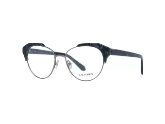 Zac Posen Quinny Ochelari de Vedere Z QUI GT 52