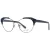 Zac Posen Quinny Ochelari de Vedere Z QUI GT 52