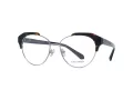 Zac Posen Quinny Ochelari de Vedere Z QUI TO 52