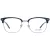 Zac Posen Ochelari de Vedere Z ZHNL NV 51