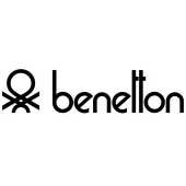 Ochelari de soare Benetton