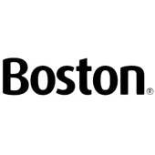 Soluție lentile de contact Boston