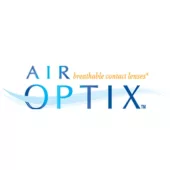 Lentile de contact Air Optix