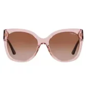 Ochelari de soare roz