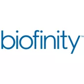 Lentile de contact Biofinity